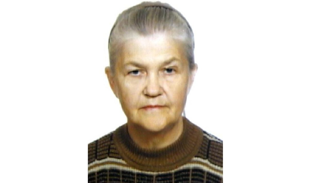 Пропавшая Капитолина