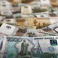 Teleportatsiooni kasutuselevõtt Venemaal lükkub raha puudusel edasi