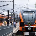 На следующей неделе между Кейла и Таллинном начнут курсировать скоростные поезда