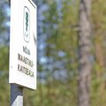 Рекорд! Жители Эстонии активно пользуются возможностями отдыха на природе