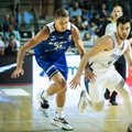 BLOGI | Eesti korvpallikoondis jäi Iisraelile kindlalt alla, aga Saksamaa aitas eestlased MM-i valiksarjas vahegruppi