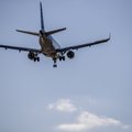 Lennufirma veab Saare maavalitsuse kohtusse