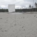 Pärnu lähedal valmib uus golfiväljak