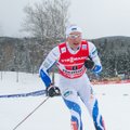 Raido Ränkel jäi Tour de Ski kolmandal etapil napilt 30 seast välja