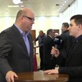 DELFI VIDEO: Erich Teigamägi Jüri Ratase toetamisest: mulle meeldib tema avatus, koostöövõime ja spordisõbralikkus