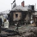 Украина требует срочно созвать Совбез ООН из-за обстрела Мариуполя