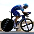 Kangert jäi Giro d'Italialt välja, heas vormis Taaramäe noolib etapivõitu