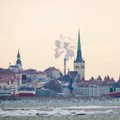 Olulisemate finantskeskuste TOP: Tallinn langes viimaste sekka