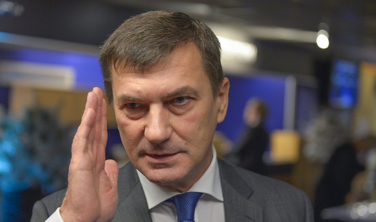 Andrus Ansip