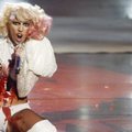 FOTOD: Lady GaGa šokeeris MTV auhindade jagamisel viie kostüümiga