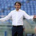Antonio Contest ilma jäänud Inter leidis uue peatreeneri