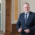 Суд не отстранил председателя Таллиннского горсобрания Калева Калло от должности