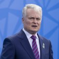 Президент Литвы не исключает, что Латвии, Литве и Польше придется закрыть границу с Беларусью