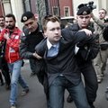 Vene geiaktivist Nikolai Aleksejev on Moskvas jäljetult kadunud