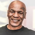 Mike Tysoni meeletu jõud: poksilegend lõi juba 12-aastaselt täismehi nokauti