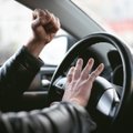 UURING | Baltikumi kõige rahulikumad autojuhid sõidavad ringi Eestis