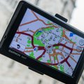 Uus GPS-lahendus muudab liiklemise oluliselt valutumaks