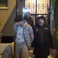 VIDEO: Türgi võimud vahistasid seoses Istanbuli ööklubi tulistamisega kaks inimest