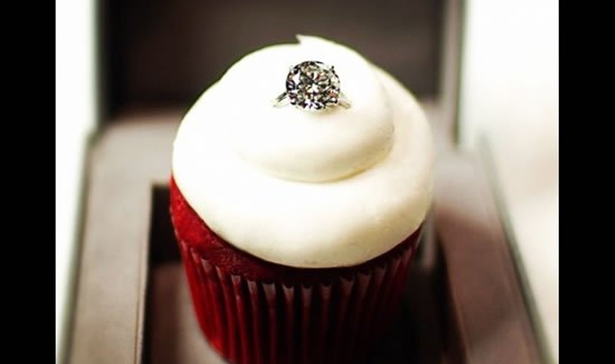 Foto: Cupcakes Gourmet / Warwick Jewelers