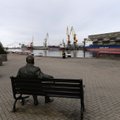 Ventspilsi linnapea: NATO meremehed urineerisid vitriinidele ja murdsid prostituutidele kinkimiseks lilli