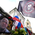 Vladimir Putin avaldas Jevgeni Prigožini perele kaastunnet