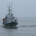 POLITSEIBLOGI: Eile jäid Läänemerel hätta kaks kaatrit, purjekas ning jaht