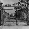 Koht, kus kummitab: Virtuaalne ringkäik Auschwitzi koonduslaagris
