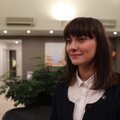 VIDEO | Äsja ametisse nimetatud abilinnapea Züleyxa Izmailova jääb prügimajandusest rääkides kidakeelseks