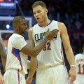 VIDEO: Clippers jõudis meeskonna ajaloo parima hooaja alguseni, Sixers sai Embiidi toel teise võidu järjest