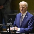 USA president Biden: ainult Venemaal on võim sõda viivitamatult lõpetada