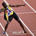 Jamaica uus sprindilootus purustas 22 aastat Usain Boltile kuulunud rekordi 