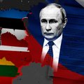 ПОДРОБНО | Рассекречены российские документы, описывающие планы Кремля в отношении Эстонии и других стран Балтии