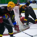 Эстонское хоккейное ноу-хау: матч не сыгран - двум клубам засчитано поражение