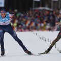 Norra kahevõistlejate treener kritiseeris FIS-i: nad kõik on kinni makstud!