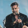Miks on Robbie Williamsi kontsert suur sündmus?