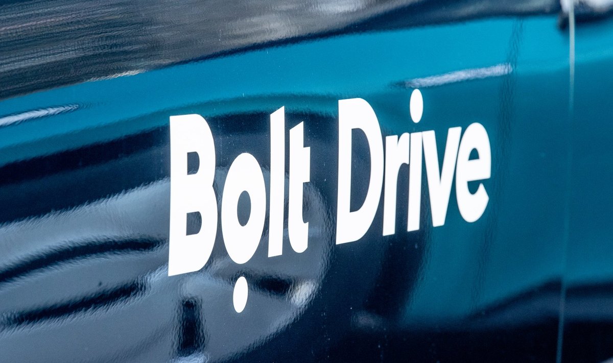  Bolt Drive