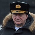 ВОЕННЫЙ ДНЕВНИК (746-й день) | Российские СМИ: отправлен в отставку главком ВМФ России