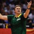 FIBA avaldus: kohtunikud eksisid Leedu vastu ning tänavusel MM-il rohkem vilistama ei pääse
