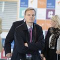 Swedbanki tegevjuht eestlaste vallandamisest: suurpuhastus käib kogu grupi juhtimises