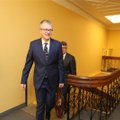 ФОТО: Руководство Центристской партии утвердило Мягги на пост министра госуправления