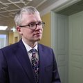 VIDEO | Janek Mäggi vastuseks tema PR-ministriks nimetamisele: Eestis on kõik ministrid PR-ministrid