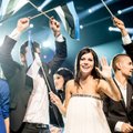 TOP 5 | Need on Eesti esindajate aegade parimad lavakostüümid Eurovisioonil