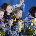 VIDEO: Venemaa Rahvarinne süüdistab: ukrainlannast olümpiavõitja töötab snaiprina ja tapab rahumeelseid inimesi