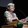 Marianne Mikko: Indrek Saar Tallinna linnapeaks!