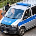 В Германии задержали подростков. Их подозревают в подготовке теракта