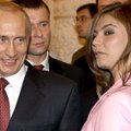 Šveitsi arsti sõnul on Putinil iluvõimlejast armukesega kaks poega: ta aitas lapsed ilmale tuua