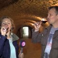 TV3 VIDEO: Ungari kuulsaim eestlane õpetab kohalikele veinitegemist