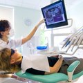 Внутренний контроль выявил системные проблемы в Таллиннской стоматологической поликлинике