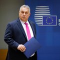Orbán: Euroopa Liidu Ukraina-strateegia on läbi kukkunud