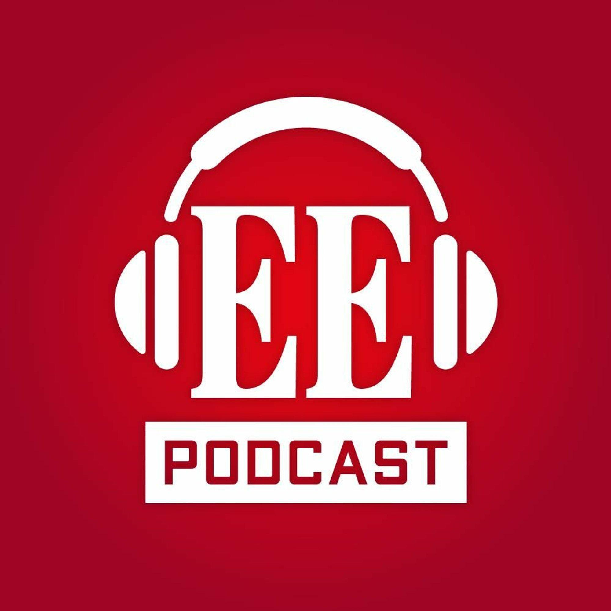 Eesti Ekspressi podcast